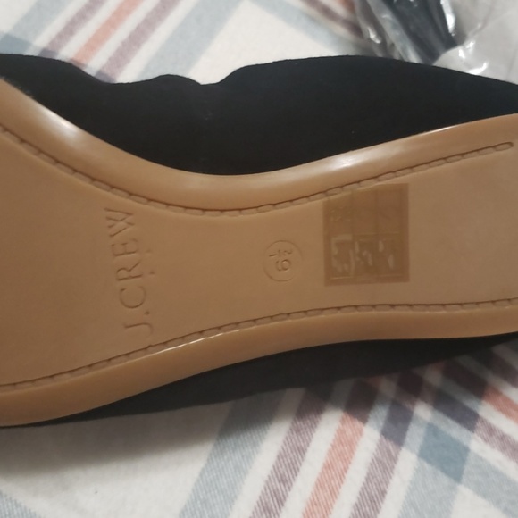 J Crew Shoes - Picture 3 of 3